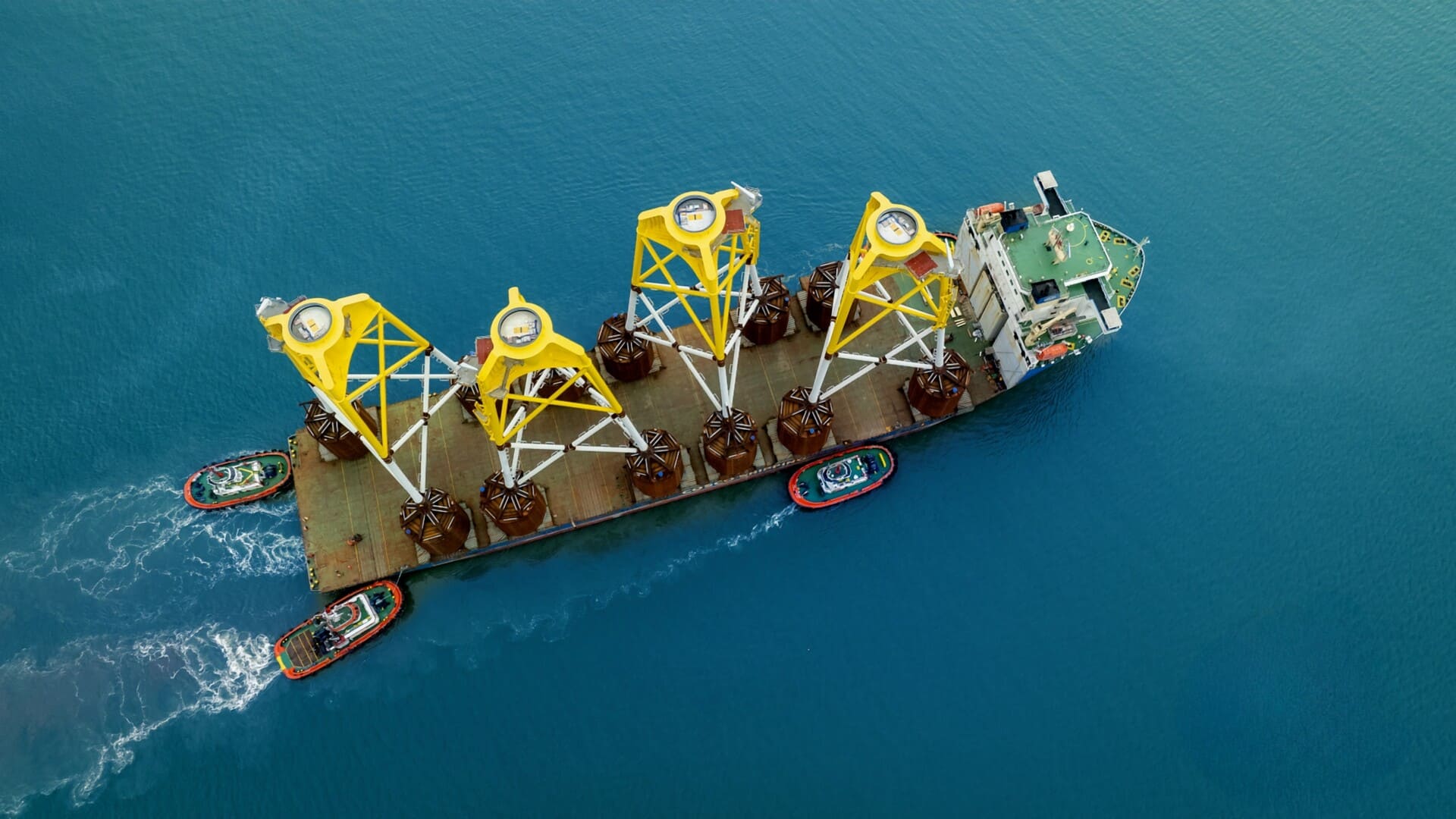 PTSC đạt mốc 5 triệu giờ làm việc an toàn, phát động thi đua tăng tốc hoàn thành CPP Topside Dự án phát triển mỏ khí Lô B (EPCI#1)