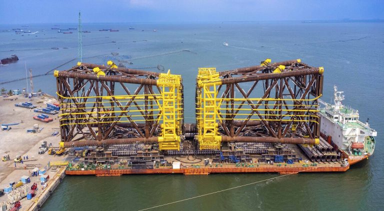 Dự án nâng cấp nhà máy sản xuất Amoniac