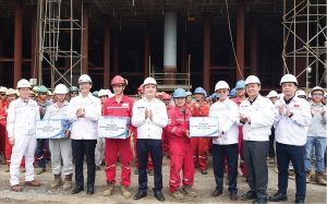 Hội thảo về nội địa hóa chuỗi cung ứng cho các dự án điện hạt nhân tại Việt Nam: Chiến lược tự chủ công